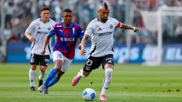 Colo Colo vs Universidad Católica: El historial de enfrentamientos en la última década