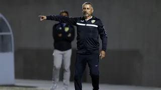Entrenador de Barnechea molesto tras la derrota: Santa Cruz solo vino a ensuciar el partido