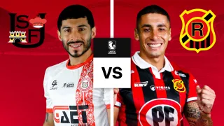 ¿Quién transmite San Felipe vs Rangers? Horario, canal y cómo ver EN VIVO la Primera B