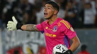 ¿Por qué Brayan Cortés aún no acuerda su renovación en Colo Colo?