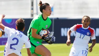 ¿Quién transmite Chile vs Argentina Femenino? Horario, canal y cómo ver EN VIVO la Liga de Naciones
