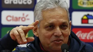 Rueda explicó ausencia de Bravo y Díaz en la nómina: Tengo alternativas en sus puestos