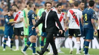 Prensa argentina aseguró que Guillermo Barros Schelotto tiene un acuerdo para ser DT de Paraguay