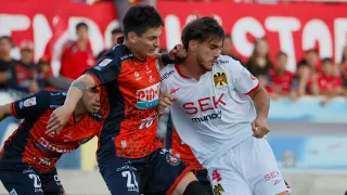 “Es una falta de respeto”: Limache alza la voz ante el reclamo de Unión Española e Iquique para evitar el descenso