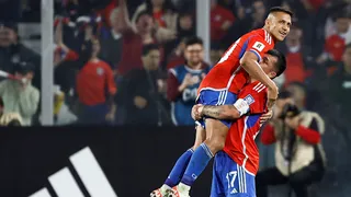 La Roja emprenderá rumbo a Venezuela este domingo para el duelo por Clasificatorias