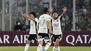 “Chilealbo”: Colo Colo palpita el duelo contra Alianza Lima en la Copa Libertadores