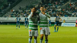 Universidad Católica sufrió un traspié al caer en su visita a Deportes Temuco