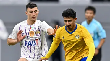 Primer refuerzo de U de Chile valoró su arribo al club: “Es una oportunidad muy linda”