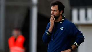 Solo piensa en Colo Colo: Gustavo Leal descarta su salida de Everton