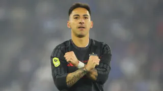Así proyecta Colo Colo el castigo que podría recibir Correa