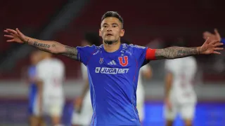 La U de Chile mira atenta: esto necesita para ser cabeza de serie de la Copa Sudamericana 2026