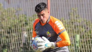Manejaba Uber para subsistir y hoy debuta en Primera con Cobresal