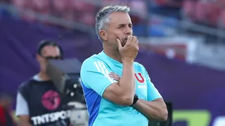 Gustavo Alvarez: El protagonismo al que hacemos referencia se vio muy poco