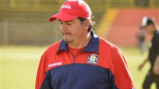 Marcelo Miranda acusó que jugadores de Lota Schwager pidieron su despido