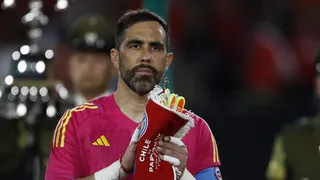 Bravo y su situación en La Roja: Me sorprende la sensación de malestar que pueden tener hacia mí