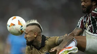 Arturo Vidal pese a la derrota apuesta por clasificar a octavos de final