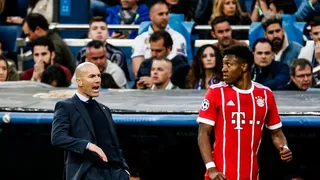 Zinedine Zidane es la primera opción para dirigir al Bayern Munich