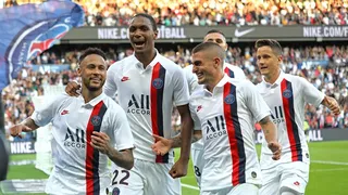 ¿De villano a héroe? El tenso reencuentro de Neymar con la afición de PSG