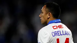 Fabián Orellana se perfila como titular en la UC para el clásico universitario