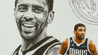 Dallas Mavericks remeció la NBA al oficializar el fichaje de Kyrie Irving