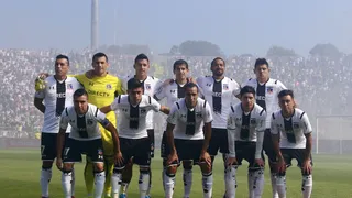 El resumen de la última fecha que dejó a Colo Colo campeón
