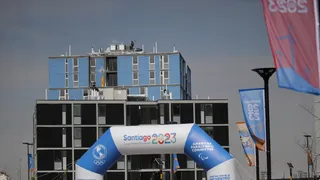 Delincuentes protagonizaron millonario robo en la Villa Panamericana