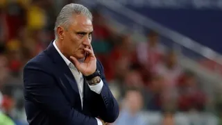 Tite rechazó el favoritismo de Brasil ante México: No vivimos de expectativas, vivimos de realidades