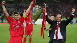 ¿La mejor final de Champions de la historia? A 15 años del “Milagro de Estambul”