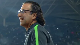 Irak vapuleó a la Arabia Saudita de Juan Antonio Pizzi