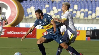 Tribunal de Disciplina rechazó denuncia de Universidad de Concepción a Everton