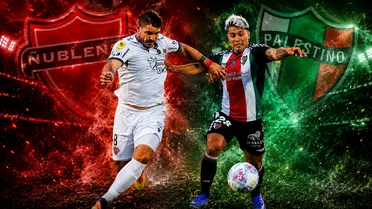 ¿Quién transmite Ñublense vs Palestino? Horario, canal y cómo ver EN VIVO por el Campeonato Nacional 2026