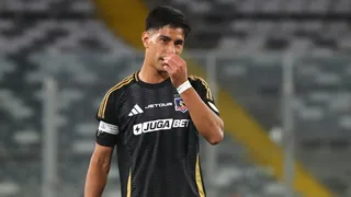 ¿Cuánto pagó Colo Colo por Salomón Rodríguez? Mosa aclaró el millonario fichaje del uruguayo