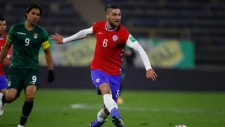 Francisco Sierralta se bajó de la Roja: El apoyo a mis compañero está más fuerte que nunca