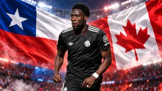 Se perderá el duelo ante Chile por su luna de miel: Canadá respalda a su capitán