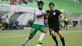 Deportes Puerto Montt se impuso a Magallanes en la Primera B