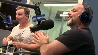 El Show de Al Aire Libre: ¿Qué te pareció el debut de los refuerzos de Colo Colo?