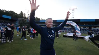 Gustavo Alvarez y el título de Huachipato: Este es un club modelo