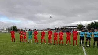 Independiente de Cauquenes seguirá en Segunda División tras cita con la ANFP y el Sifup