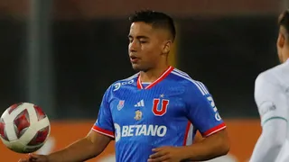 Nicolás Guerra: Todo lo que se genera entorno al Superclásico lo tomamos como motivación