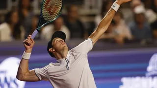 ¿Cuándo y dónde ver el estreno de Nicolás Jarry en el Masters de Indian Wells?