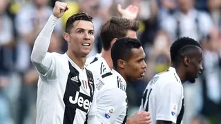 Juventus derrotó a Fiorentina y se quedó con el título en Italia por octava vez consecutiva