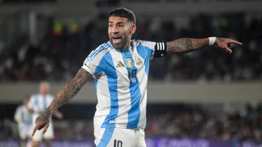 Chile vs Argentina: Estos son los 3 campeones del mundo que no estarán ante La Roja