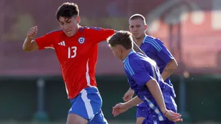 Chile vs Argentina Sub 20 en amistoso EN VIVO: Horario y dónde ver el partido