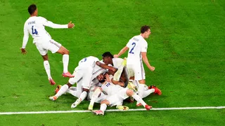 Francia tuvo épica remontada ante Bélgica y jugará con España la final de la Nations League