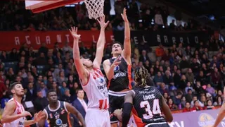 Las Ánimas y Colegio Los Leones representarán a Chile en la Liga Sudamericana de baloncesto