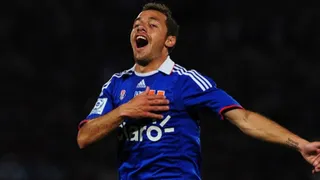 Sigue dando pasos la opción que Marcelo Díaz llegue a Universidad de Chile