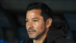 Francisco Arrué: Sabemos lo que es Universidad de Chile y lo que representa