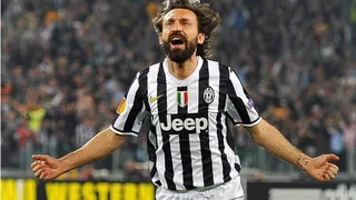 Andrea Pirlo y su futuro como director técnico: Barcelona me está esperando