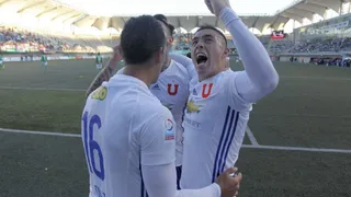 Rodrigo Echeverría: Vamos a pelear en todos los frentes