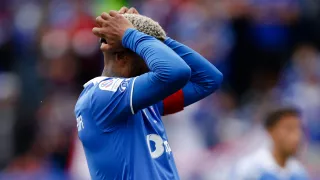 “Sería hermoso”: delantero que marcó un hito en U de Chile se ofrece a volver